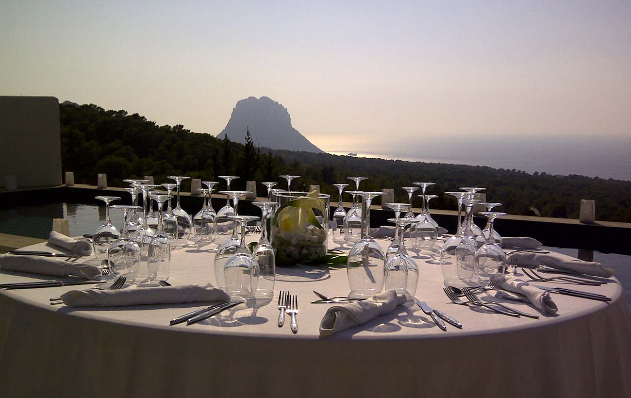 Fotos Catering Ibiza Serveis Culinaris Bodas Presentaciones Inauguraciones Eventos Música Inauguraciones