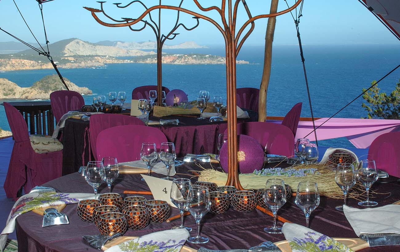 Fotos Catering Ibiza Serveis Culinaris Bodas Presentaciones Inauguraciones Eventos Música Inauguraciones