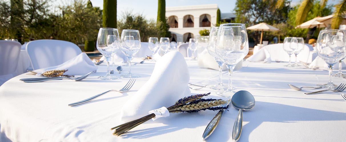 Catering Ibiza Serveis Culinaris Bodas Presentaciones Inauguraciones Eventos Música Inauguraciones